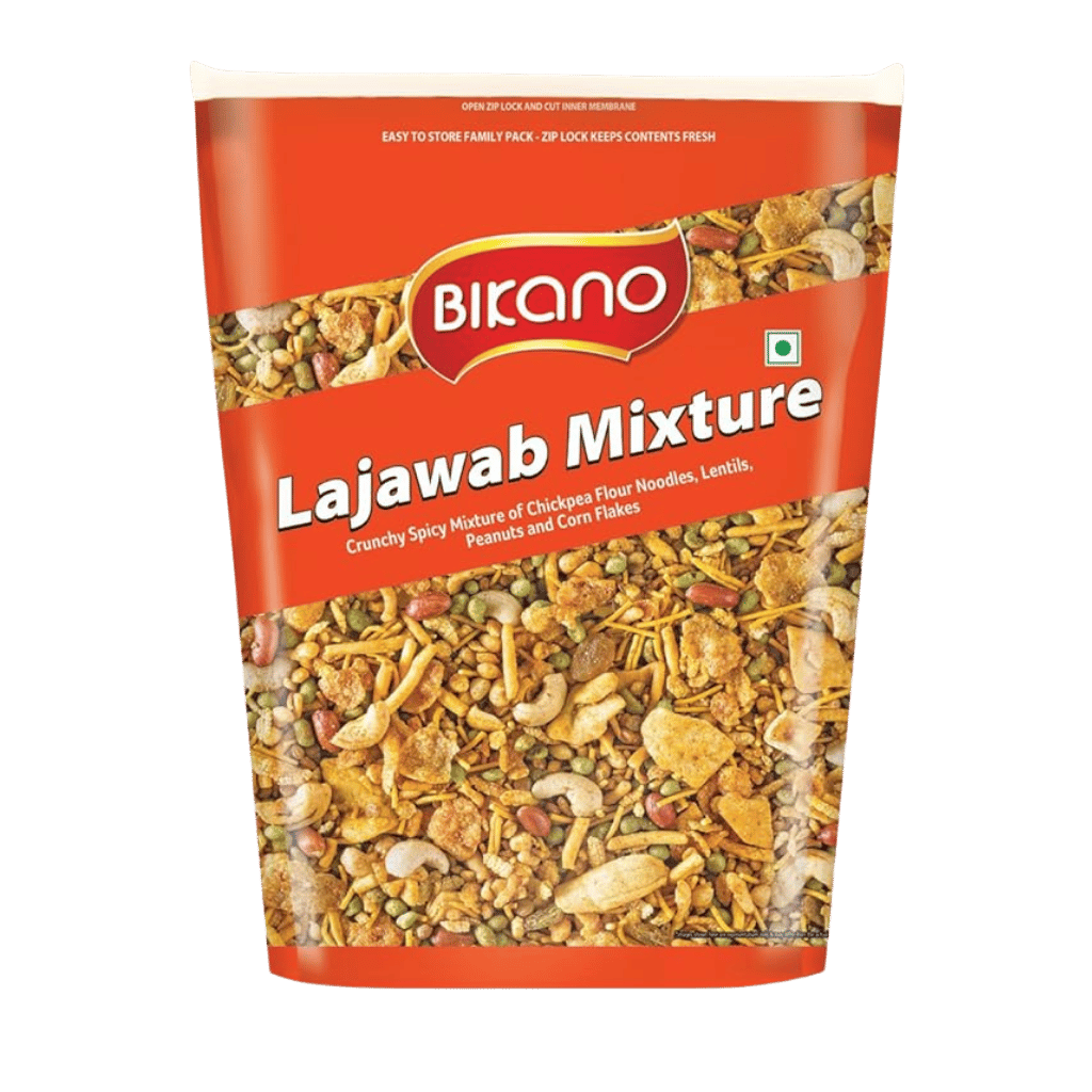 Bikano Lajawab Mixture 2 lb buy online USA - 1